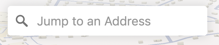 jump to an address screenshot